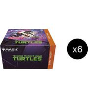 Teenage Mutant Ninja Turtles - Draft Night Case - Teenage Mutant