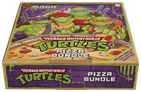 Teenage Mutant Ninja Turtles - Pizza Bundle - Teenage Mutant Ninja