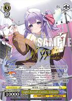 Light Aircraft Carrier, Unicorn (SP) - Azur Lane Vol. 2 - Weiss