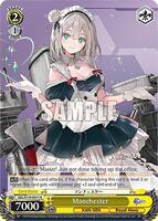 Manchester - Azur Lane Vol. 2 - Weiss Schwarz - TCGplayer.com