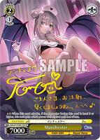 Manchester (SP) - Azur Lane Vol. 2 - Weiss Schwarz - TCGplayer.com