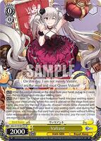 Valiant (SR) - Azur Lane Vol. 2 - Weiss Schwarz - TCGplayer.com