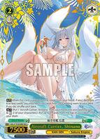 Aircraft Carrier, Shinano (SEC+) - Azur Lane Vol. 2 - Weiss