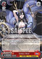 BGS 9.5 Weiss Schwarz ゴールデンハインド Golden Hind - Azur Lane Vol. 2 - Weiss Schwarz - TCGplayer.com