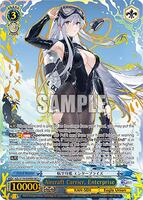 航空母艦　信濃　SEC+ 2025 WEISS SCHWARZ PSA 10 Weiss Schwarz 航空母艦 信濃 SEC+ PSA 10 Weiss Schwarz