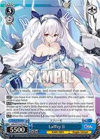 Azur Lane Vol. 2 | Weiss Schwarz | TCGplayer