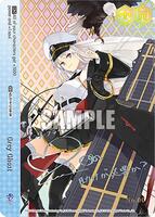 BGS 10 Weiss Schwarz 重巡洋艦　ローン Grey Ghost (SIR) - Azur Lane Vol. 2 - Weiss Schwarz - TCGplayer.com