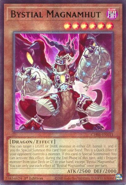 The 10 Cards Everybody Wants From Yu-Gi-Oh's THE CHRONICLES Deck