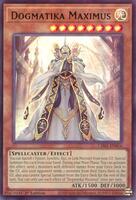 yugioh dogmatika deck Dogmatika