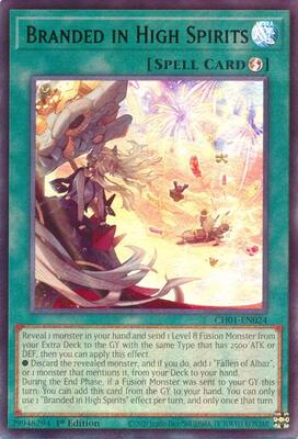 THE CHRONICLES DECK: The Fallen & The Virtuous (All-Foil Edition