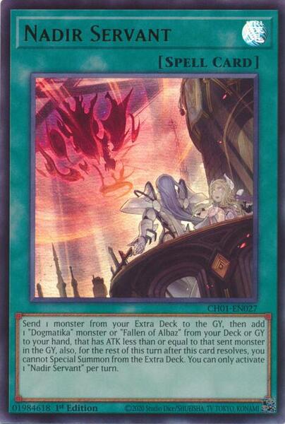Top 10 Best 33 Point Cards in Yu-Gi-Oh's Genesys Format | TCGplayer