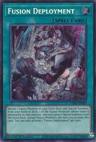 TCGplayer - YuGiOh THE CHRONICLES DECK: The Fallen & The Virtuous