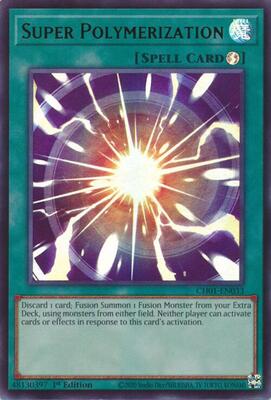 THE CHRONICLES DECK: The Fallen & The Virtuous (All-Foil Edition