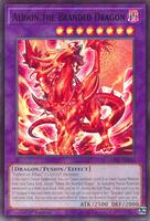 albion deck yugioh Complete Custom for Yu-Gi-Oh! You can only use each effect of Albion the Branded Dragon once per turn. Yo mates! I won the