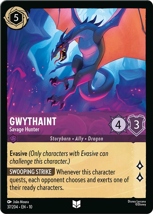 Gwythaint