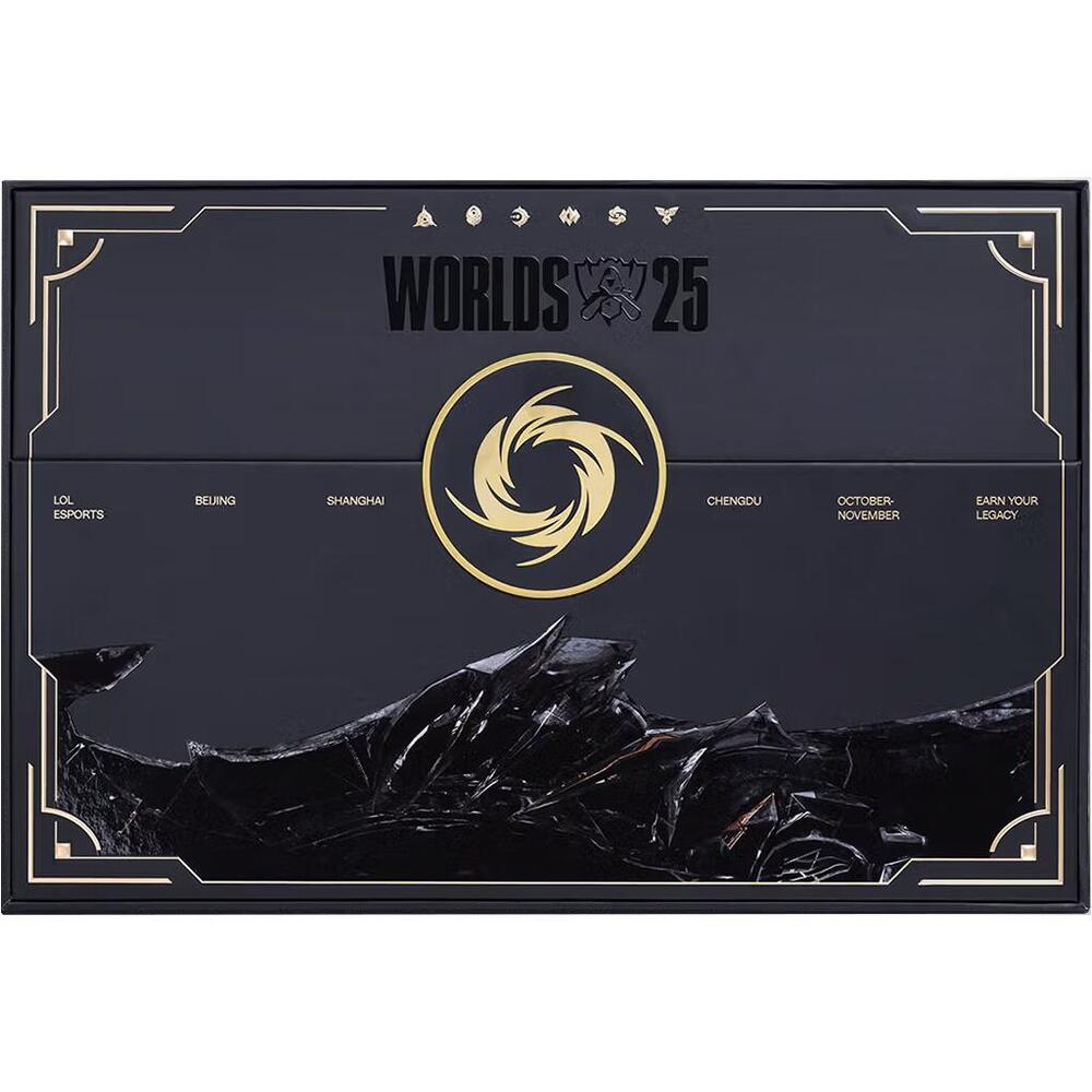 Rift bound リフトバウンド ワルドチャンピオン2025 記念バンドル Riftbound Worlds Bundle 2025 - Riftbound Promotional Cards