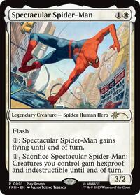 Spectacular Spider-Man