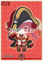 Red Cheer (SY) - Quintet Spectrum - hololive OFFICIAL CARD GAME