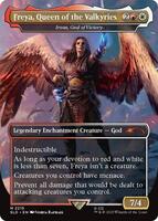 mtg valkyrie commander deck Giada EDH | Angel Lifegain Deck Ready to play Righteous Valkyrie | Kaldheim |