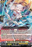 Knight of the Distant Bow, Almov - DZ-BT10: Dragonsoul Resonance