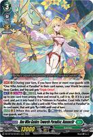 One Who Guides Towards Paradise, Nannaclir - DZ-BT10: Dragonsoul