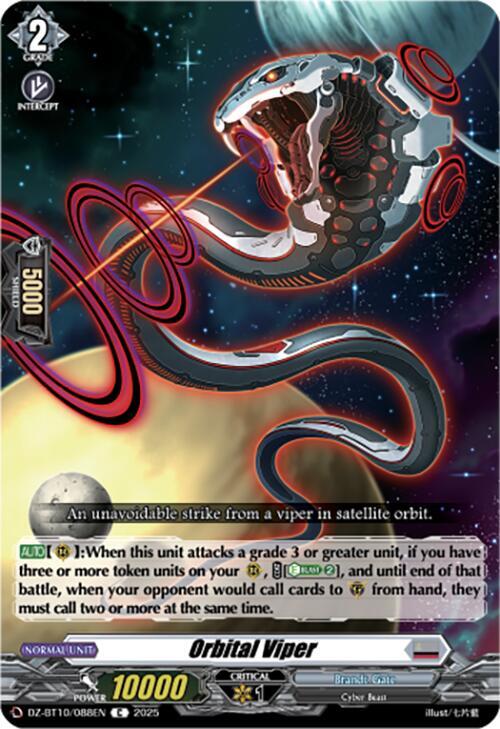 Orbital Viper
