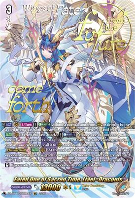 The Most Valuable Cardfight!! Vanguard Cards Right Now (April 2026) | TCGplayer The Most Valuable Cardfight!! Vanguard Cards Right Now (April 2026) | TCGplayer