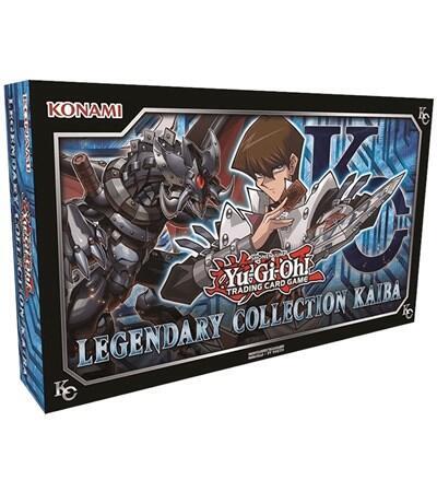 Legendary Collection Kaiba Box Set [Unlimited] (2020 Date Reprint