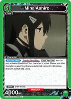 Mina Ashiro (044) - UE12BT: Kaiju No. 8 - Union Arena - TCGplayer.com