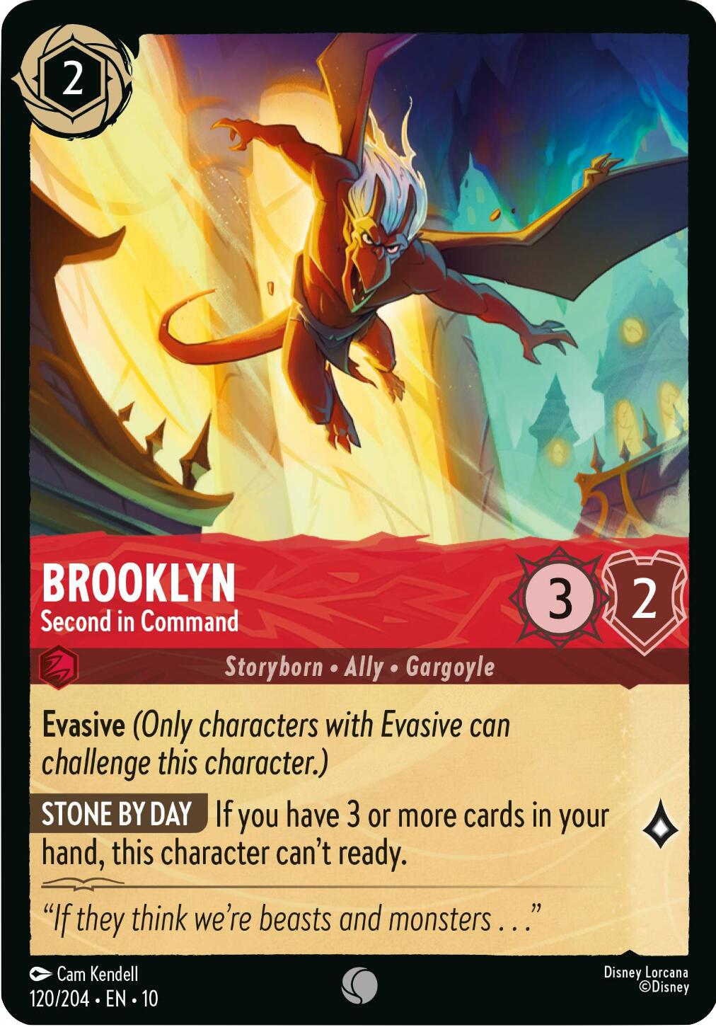 Brooklyn