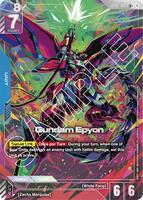 Gundam Epyon (LR+) - Dual Impact - Gundam Card Game - TCGplayer.com
