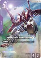 Gundam Airmaster (U+) - Dual Impact - Gundam Card Game - TCGplayer.com