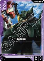 Zedas M - Steel Requiem - Gundam Card Game - TCGplayer.com