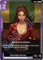 Sisterly Care - Dual Impact - Gundam Card Game - TCGplayer.com