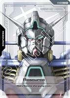 Resource (R-012) - Dual Impact - Gundam Card Game - TCGplayer.com