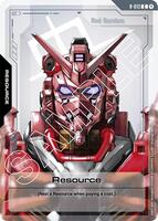 Resource (R-013) - Dual Impact - Gundam Card Game - TCGplayer.com