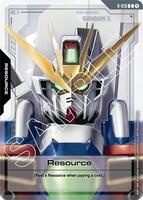 Resource (R-016) - Dual Impact - Gundam Card Game - TCGplayer.com