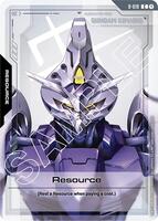 Resource (R-019) - Dual Impact - Gundam Card Game - TCGplayer.com