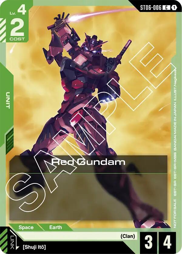 digimon st10 card list Gundam CG - Accessories