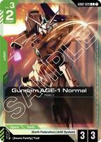 Gundam Card Game Gundam Promotional Cards Price Guide | TCGplayer