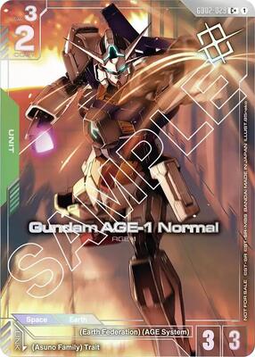 Gundam Promotional Cards | Gundam Card Game | TCGplayer