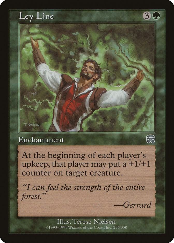 mtg leyline cards Magic: The Gathering - Helga, Skittish Seer AR Pin – Pinfinity main image 0