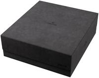 GameGenic Collectors Lair Black Holds 2000plus
