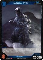 Godzilla (1993) (EBP02-021) - Booster Set 2: G: Monsters Raid