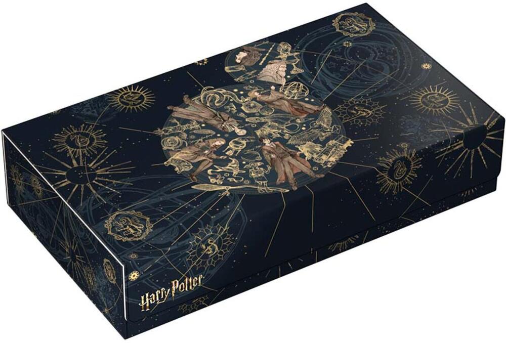 1000+ Omnihive Xenoskin - Harry Potter - Ultimate Guard Deck Boxes