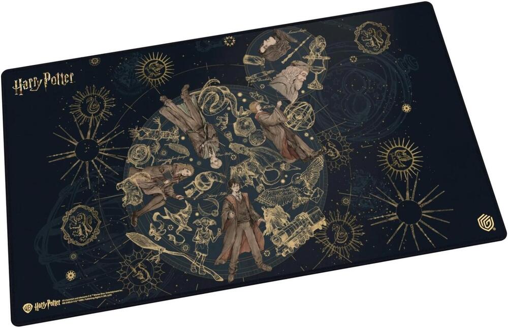 ハリーポッタープレイマット Playmat - Harry Potter - Ultimate Guard Playmats - Playmats