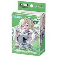 Start Deck: Green Kazama Iroha - SD06: Start Deck: Green Kazama