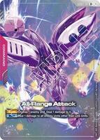 PSA10GUNDAM #107 オールレンジ攻撃キュベレイ8334 All-Range Attack (R+) - Dual Impact - Gundam Card Game - TCGplayer.com