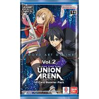 Sword Art Online Vol.2 - Booster Pack