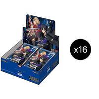 Sword Art Online Vol.2 - Booster Box Case